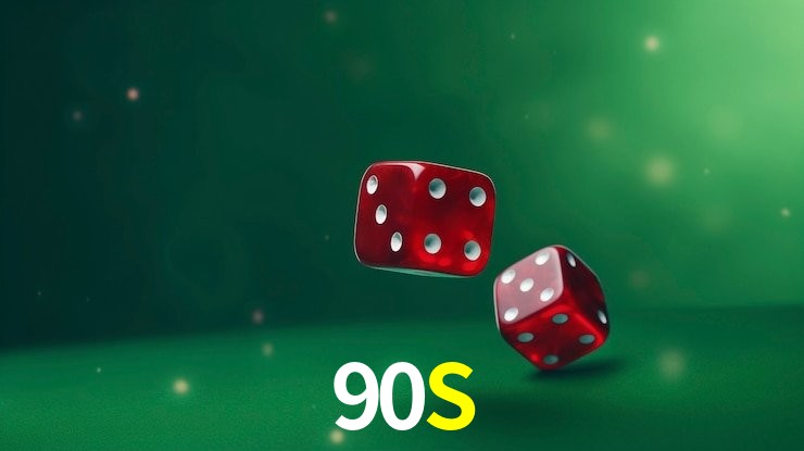 90S mobile gaming