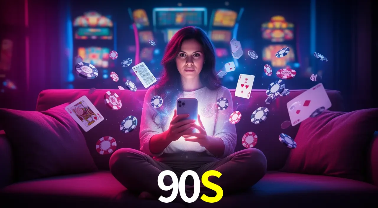 90S Sistema operativo iOS