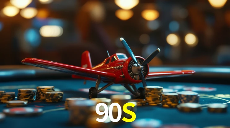 90S gaming platform